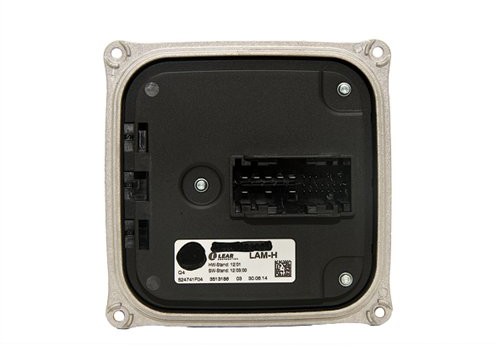 Magneti Marelli lrb920 MC CLS 11 ECU 711307329503