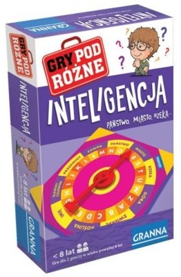 Granna Inteligencja