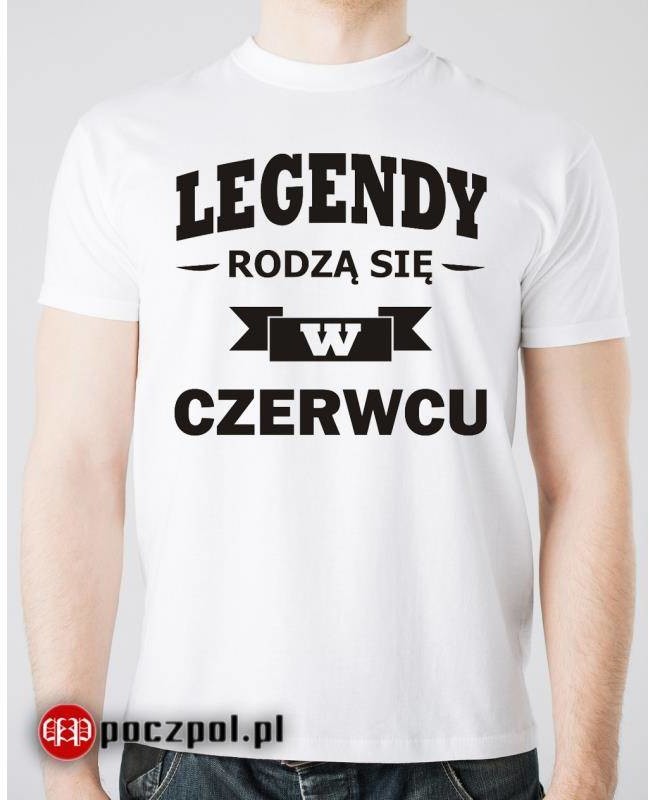 Poczpol Legendy rodzą się w... PRZPOC-30-1688