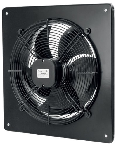 aRok 300 wentylator przemysłowy ścienny 2330 m3/h