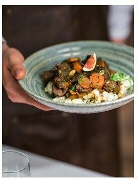 Voucher do restauracji z kuchnią polską  Restauracja U Myśliwskich P0010063