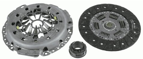 SACHS Sprzgo - komplet 3000 951 705