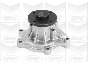 METELLI Pompa wodna PA827