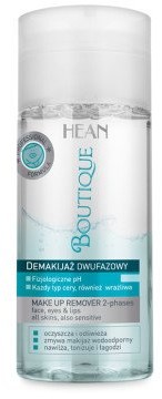 Dwufazowy demakijaż - Boutique Make Up Remover 2 Phase Dwufazowy demakijaż - Boutique Make Up Remover 2 Phase