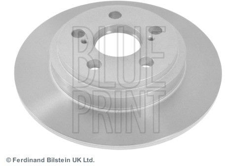 BLUE PRINT Tarcza hamulcowa ADT343224