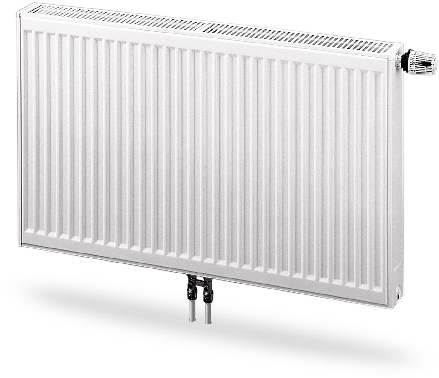 Purmo Ventil Compact M grzejnik płytowy CVM33 500x1100 podłączenie dolne środkowe !