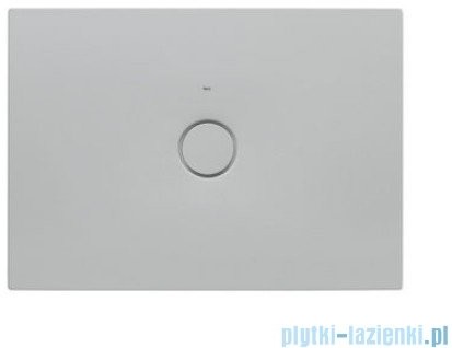 Roca Cratos 100x70 perłowy A3740L9630