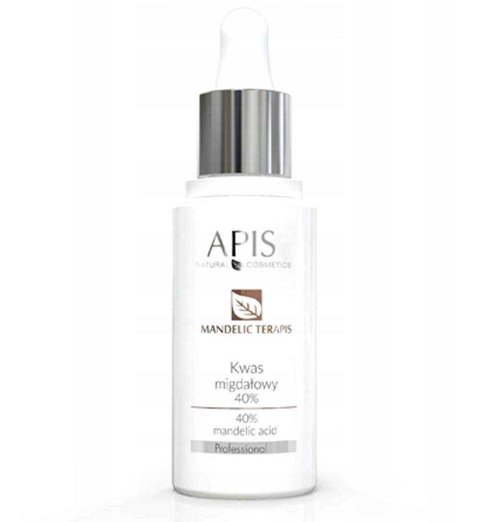 Apis MANDALIC TERAPIS - Kwas migdałowy 40% 60 ml