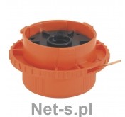 GARDENA kompletna kaseta z żyłką do kos Turbo 6m 5371