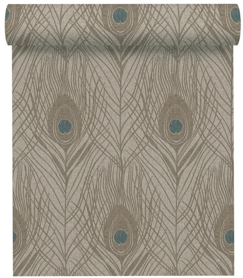 A.S. Creation Tapeta TAUSI