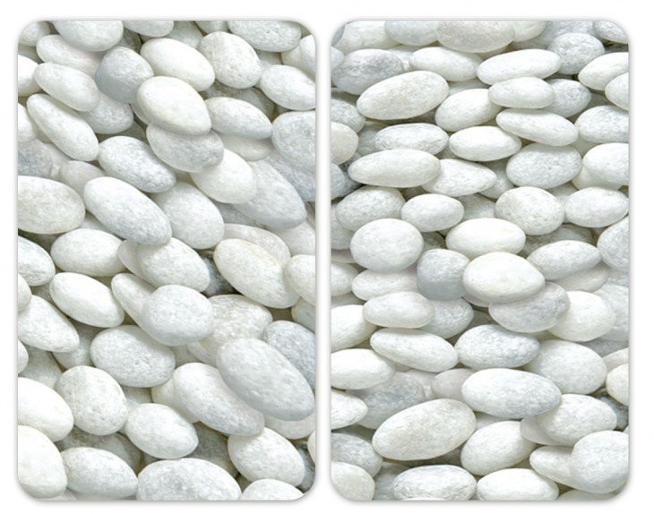 Wenko Podkładki pod garnki Pebblestones - 2 szt. 2521300100