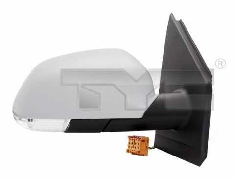 TYC Lusterko zewnętrzne TYC 337-0143