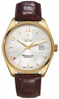 Atlantic Worldmaster Art Deco 51651.45.25G