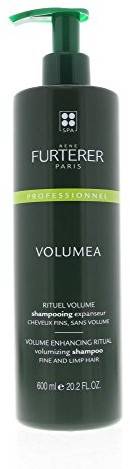 Rene Furterer René Frankfurcie koder pielęgnacja włosów volumea pojemność Shampoo 600 ML 2523584