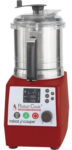 Robot coupe Robot cook 483030