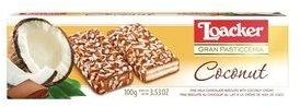 Wafle Loacker krem kokosowy 100g CLOA.9100