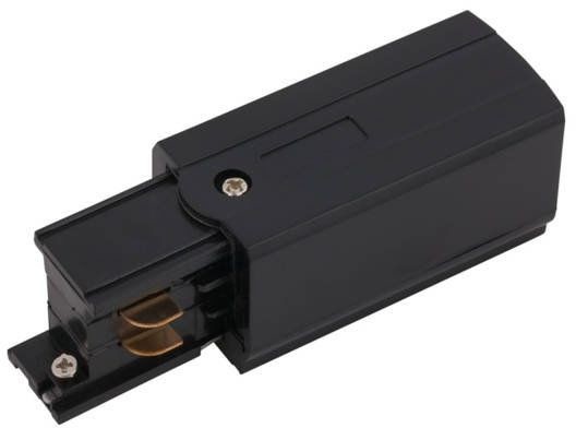 Nowodvorski Końcówka zasilająca CTLS POWER END CAP RIGHT BLACK (PE-R) 8713