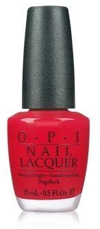 OPI Nail Lacquer lakier do paznokci 15 ml Nr. Nll60 Nl - Dutch Tulips