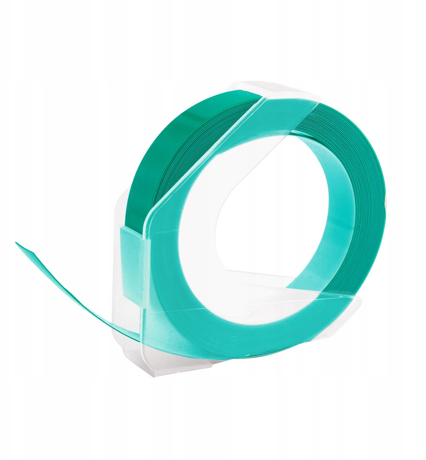 Dymo Taśma 3D do wytłaczarki Omega Ciemnozielona