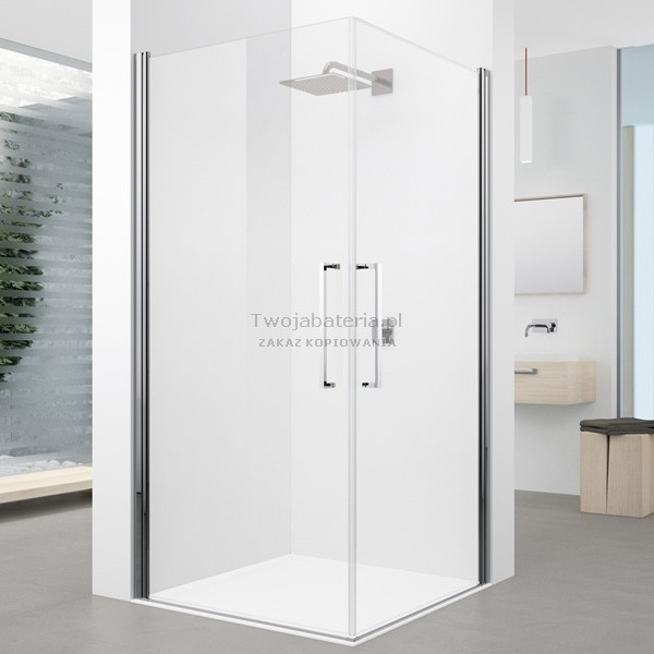 Novellini Young 80x80 Y22G77L1K