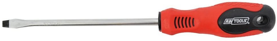 Aw Wkrętak Płaski 2,5x 63mm AW36701