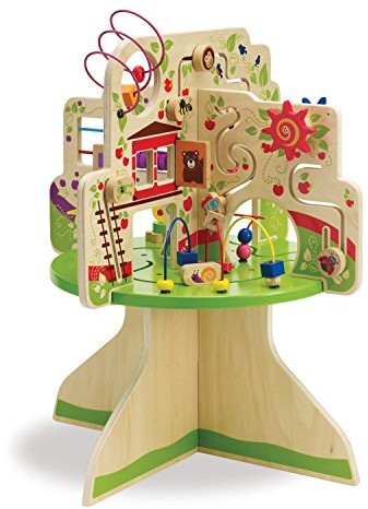 Manhattan Toy Tree Top Adventure plac zabaw