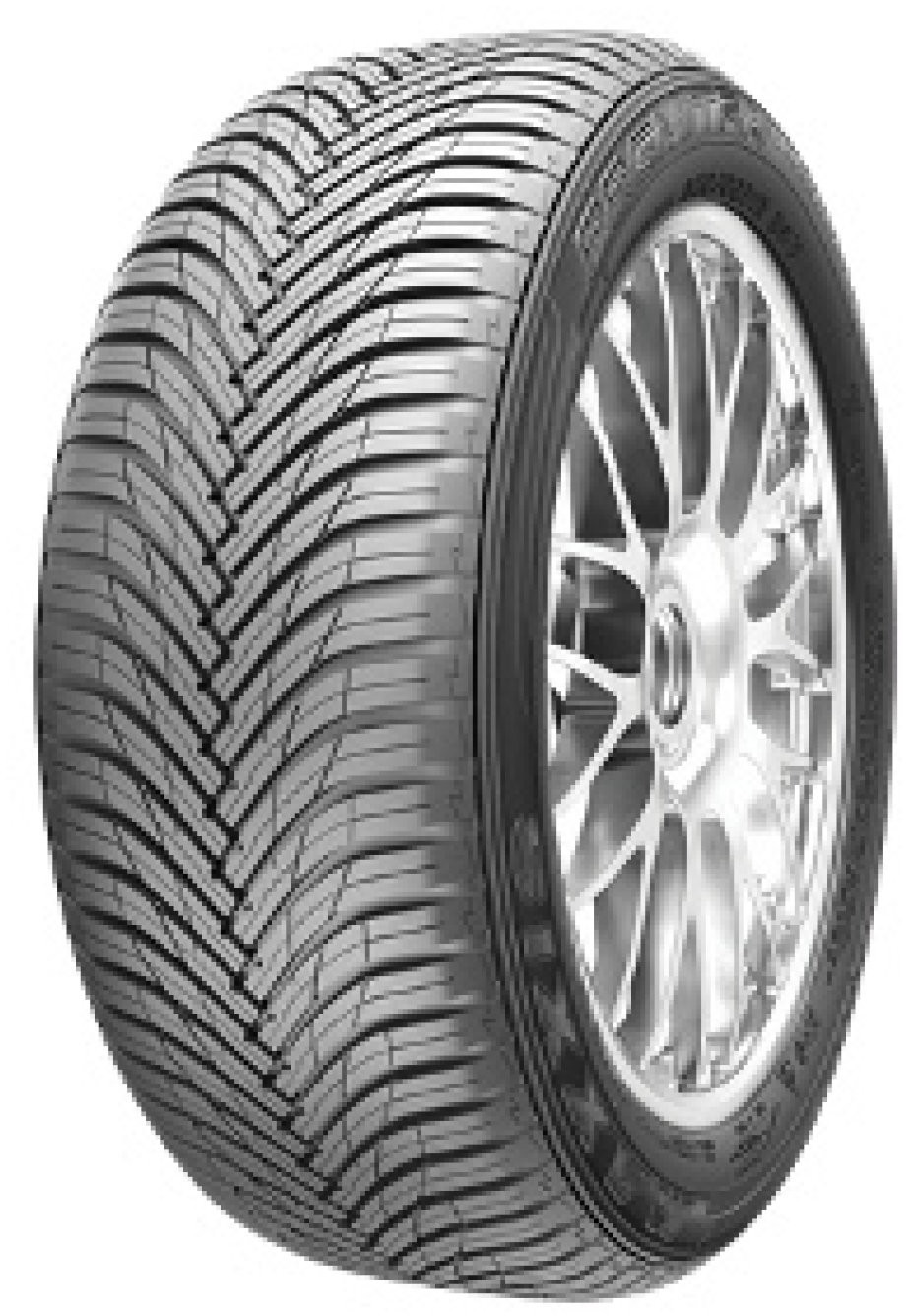 Maxxis Premitra All Season AP3 195/40R17 81V