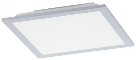 Leuchten Direkt 14750-21 - LED Plafon FLAT LED/12W/230V