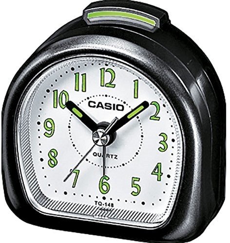 Casio Wake Up Timer  cyfrowy budzik  TQ-148  1EF TQ148/1