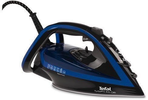 Tefal Turbo Pro FV5648