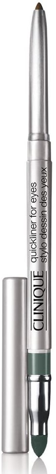 Clinique Makijaż oczu Quickliner For Eyes Intense Moss 3.0 g