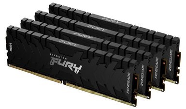 Kingston Pamięć RAM KINGSTON Fury Renegade 128GB 3600MHz