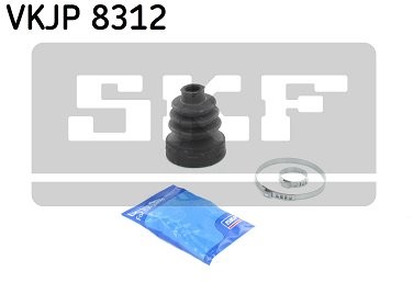 SKF Zestaw osłon, półoś napędowa VKJP 8312 VKJP 8312