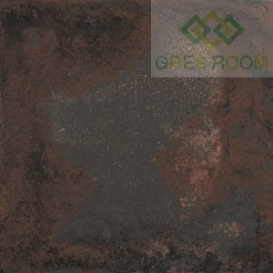 Aparici Pp CORTEN GRAPHITE NATURAL 59,55x59,55 G1 AP