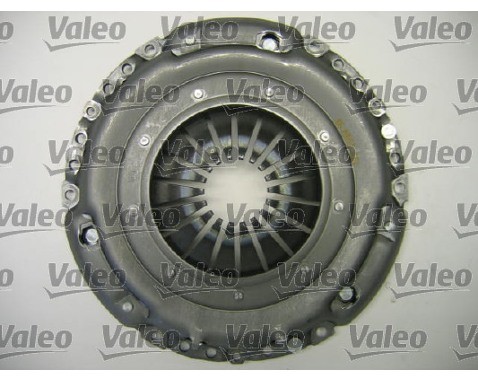 VALEO Zestaw sprzęgła 826681