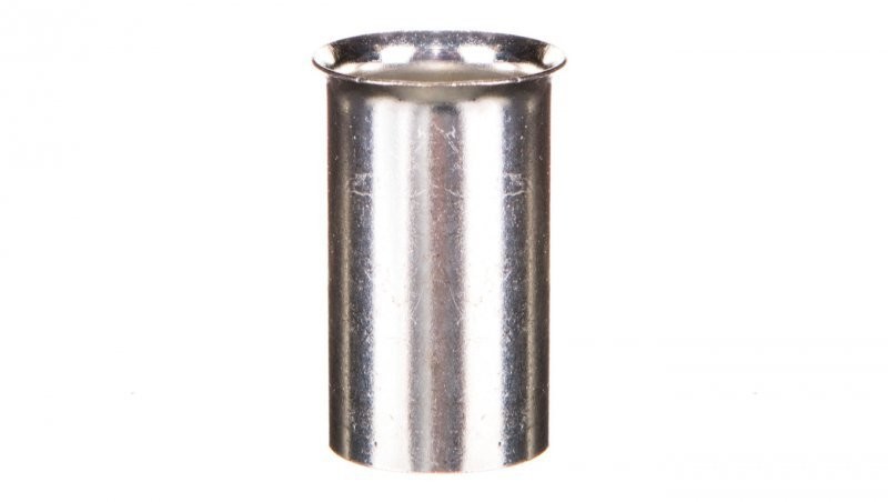 Ergom Końcówka kablowa tulejkowa H 120/34 ERHN E08KH-01010106300 /100szt./ E08KH-01010106300