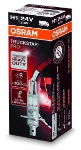 OSRAM Żarówka, reflektor przeciwmgłowy 64155TSP
