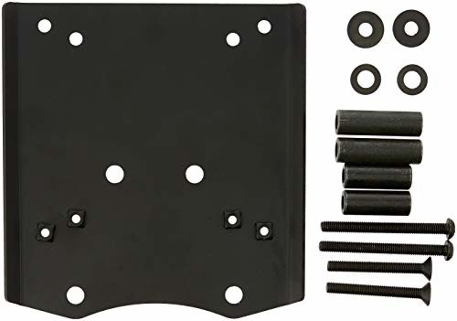 Shad SHAD S0BR47ST Kit Top Master SUZUKI BURGMAN (2017), czarny, normalny S0BR47ST