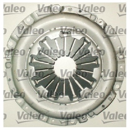 VALEO Zestaw sprzęgła 821419