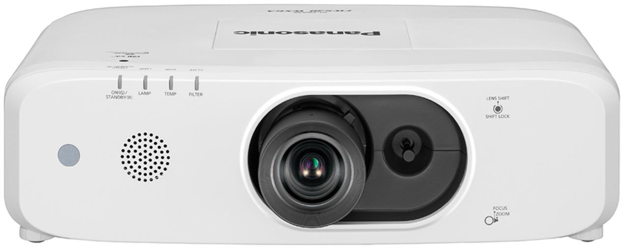 Panasonic PT-FW530