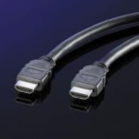 Value Kabel Monitorcable HDMI ST-ST 1,0 m - 11.99.5526
