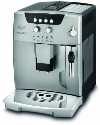 DeLonghi ESAM 04.120.S