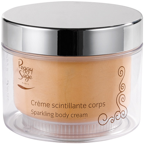 Peggy Sage Krem rozswietlający do ciała 200 ml - (ref. 403300)