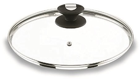 Lacor 71916 szklaną pokrywką 16 cm 71916