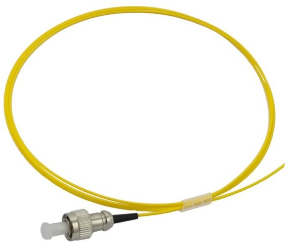 Opto Pigtail FC/UPC SM 2m