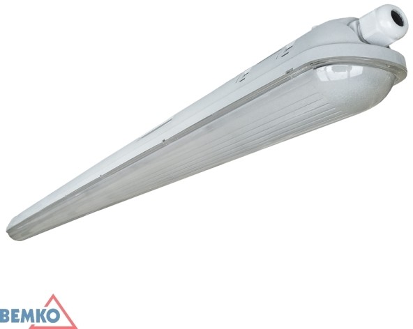 Bemko oprawa liniowa LED Balwir 21W 2700lm 4000K IP65 C17-HLB-060-210-4K C17-HLB-060-210-4K