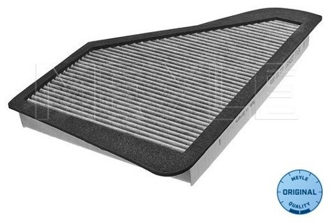 Wulf Gaertner Autoparts Filtr, wentylacja przestrzeni pasażerskiej Wulf Gaertner Autoparts 012 320 0008