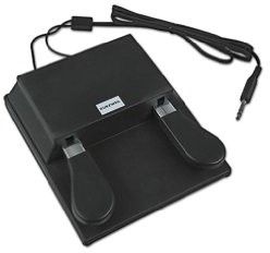 Kurzweil KP-2 Sustain pedał KP-2