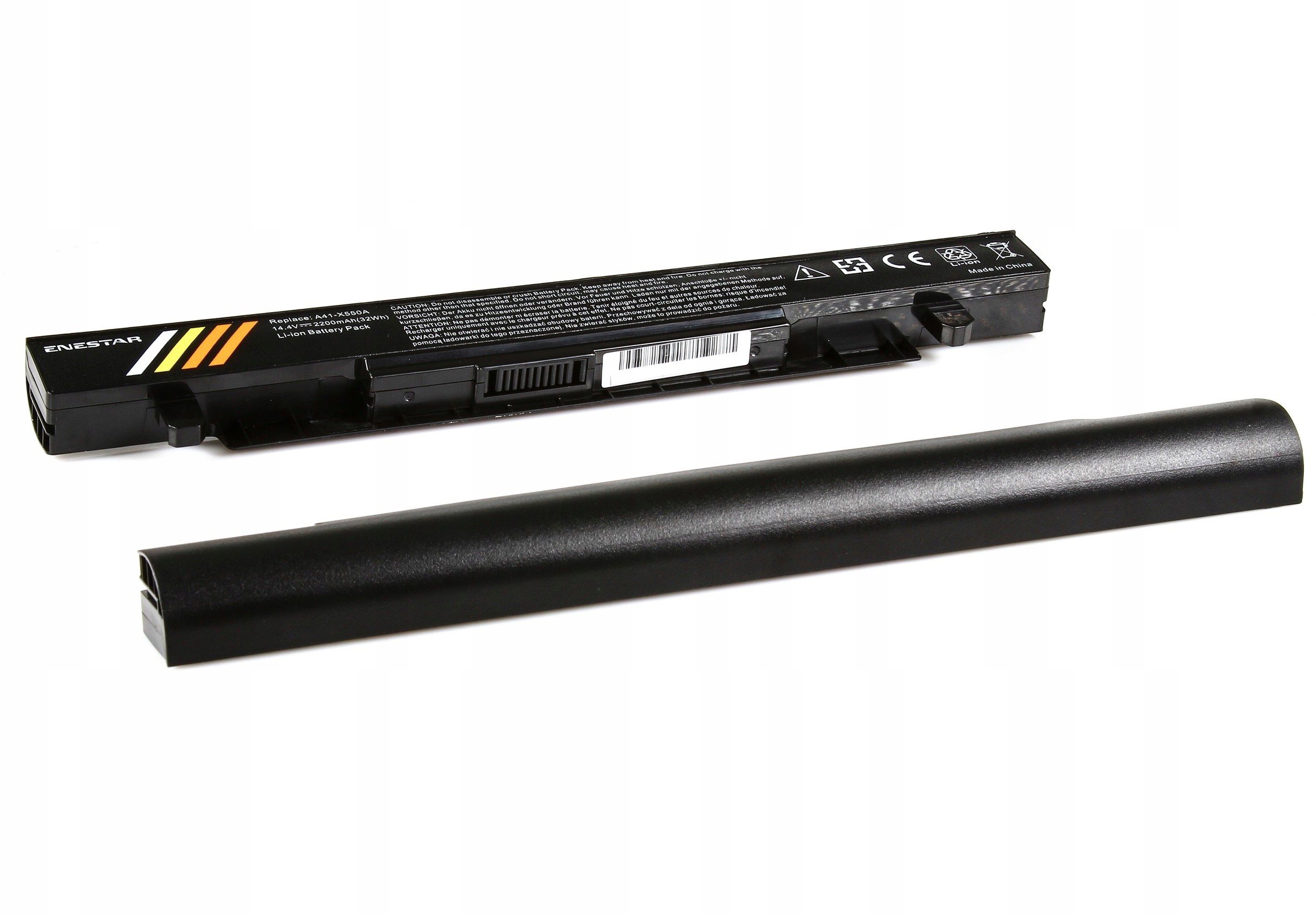Asus Wydajna bateria do F550EA F550E F550CC