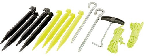 Outwell Tent Accessories Pack | 650511 650511